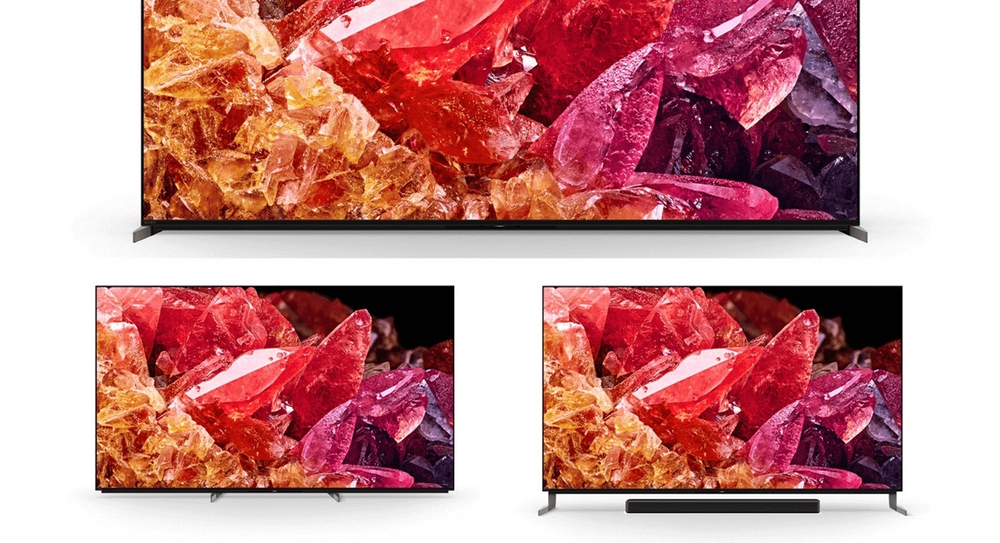 ТЕЛЕВИЗОР SONY BRAVIA XR-65X95K EU