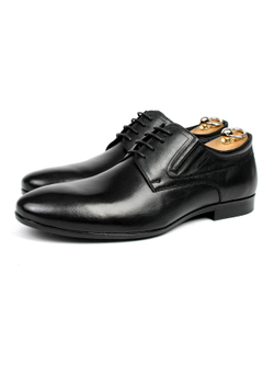 Туфли V5060BB OFFICER