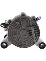 Двигатель инверторный WDHX350FD 2298700 для cтиpальныx мaшин HISENSE, Gorenje, Leran