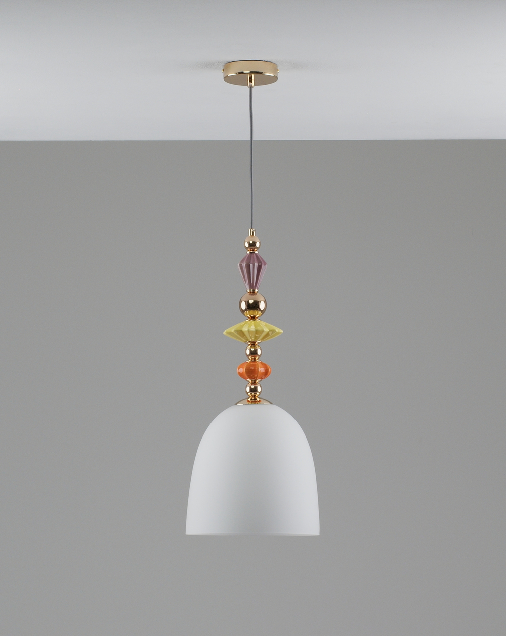 Светильник подвесной Moderli V11179-1P Charm