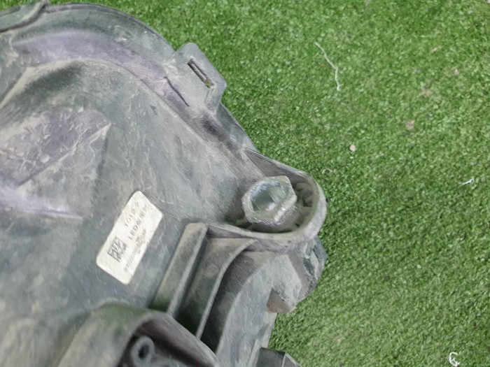 Фара левая Mercedes GLC X253 (2015-2019) LED