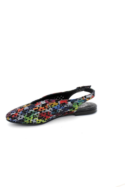 Босоножки женские Ascalini r11096b