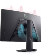 Монитор Dell Curved Gaming - S2422HG (210-AYTM)