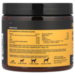 Pet Honesty, Allergy Skin Health, для собак, лосось, 90 вкусных жевательных таблеток, 270 г (9,5 унции)