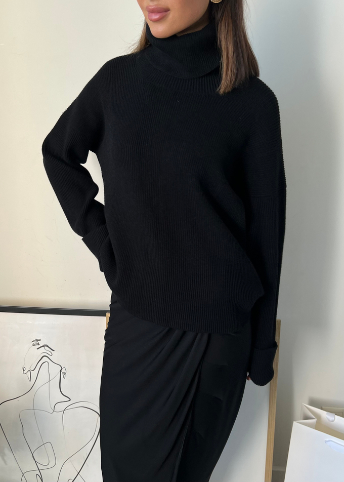 Свитер Vicolo, S-M