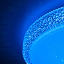 Citilux Альпина Смарт CL718A80G RGB Умная люстра