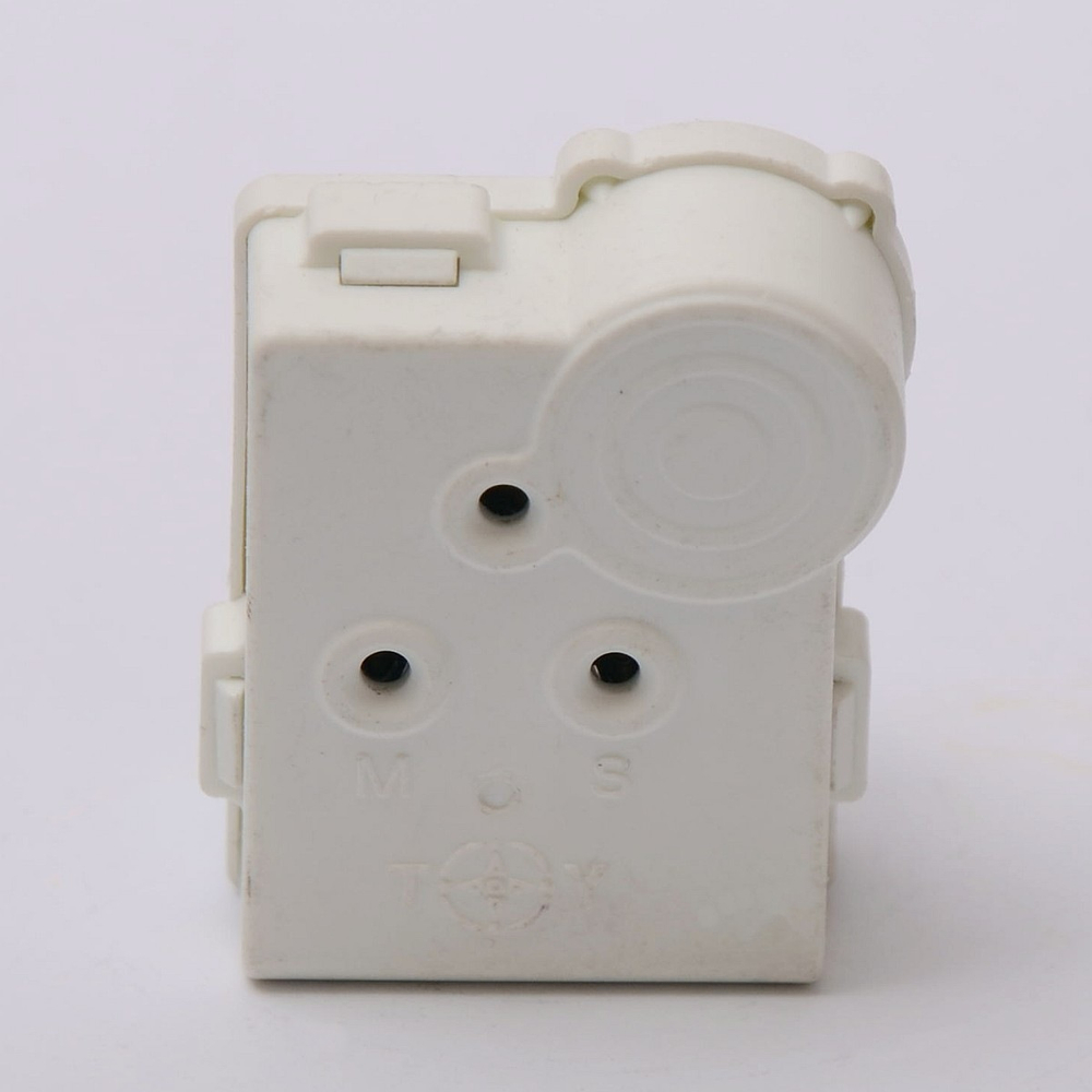 Реле пусковое ZHB (25/26/50/60) lectrolux whirlpool bosch siemens ariston