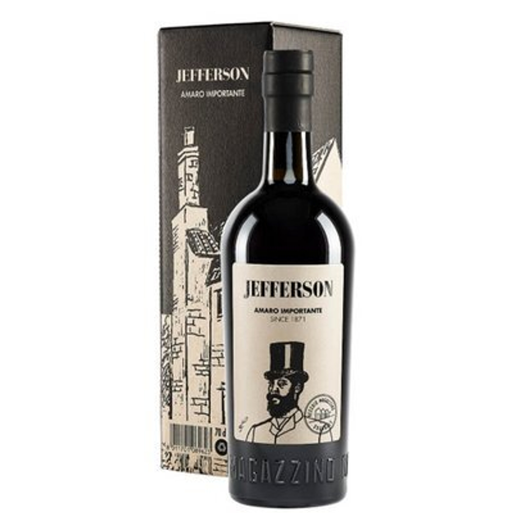 Ликер Jefferson Amaro Importante, 0.7 л