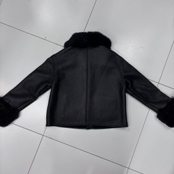 Дубленка Loewe