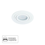 Встраиваемый светильник Arte Lamp TARF A2167PL-1WH