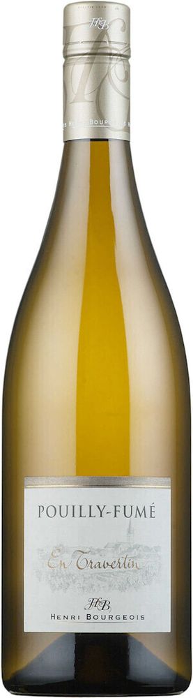 Вино Пюйи-Фюме Ан Травертан Вино Пюйи-Фюме Ан Травертан
