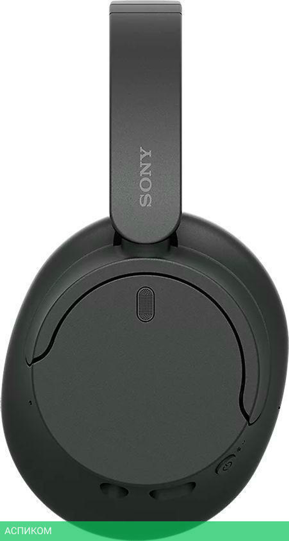 Наушники Sony WH-CH720N черный