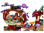 LEGO Elves: Дерево эльфов 41075 — The Elves' Treetop Hideaways — Лего Эльфы