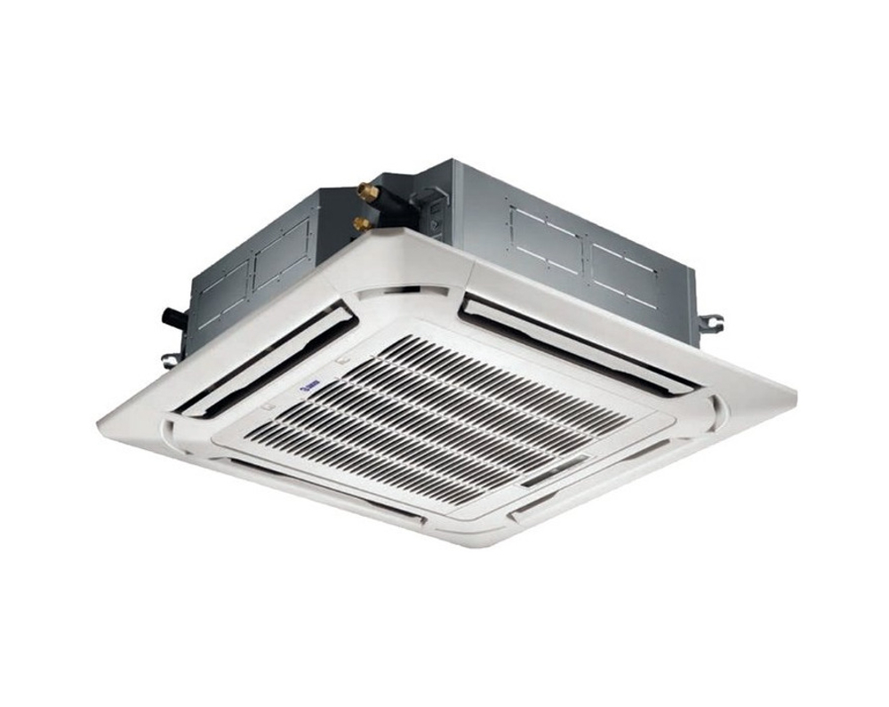 Кассетный кондиционер SAKATA SIB-140BBY/SOB-140YA (SemiPRO)