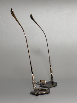 Солнцезащитные очки Chrome Hearts