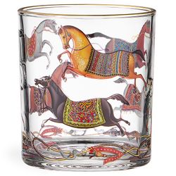 НАБОР СТАКАНОВ "PASSAGE" ИЗ 4-Х ШТ. 320 МЛ