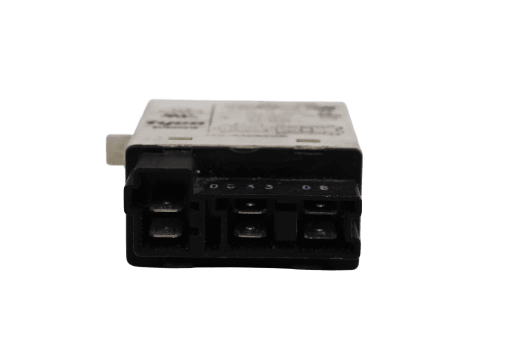 Реле нагрева 06002930 посудомоечной машины Miele