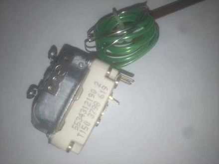 Термостат стиральной машины Brandt EGO 55.34312.190 T150