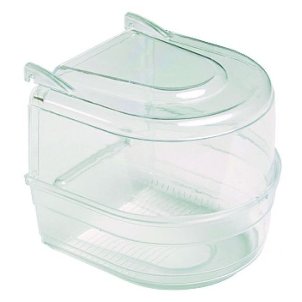 Дарэлл Купалка для птиц  5055