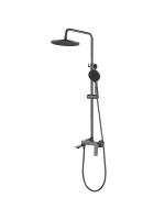 HB24816-3 Душевая система HAIBA