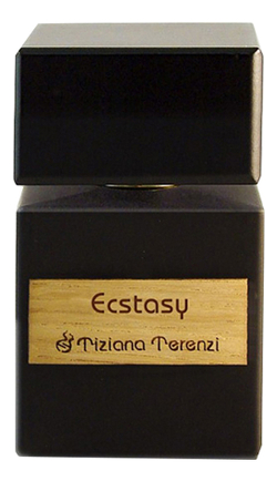 TIZIANA TERENZI Ecstasy