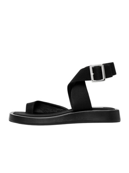 Сандалии Gia Borghini