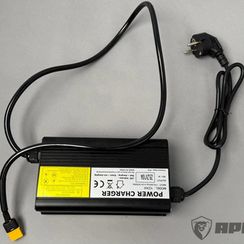 Бесперебойник для РЭБ «7S Next» (ИБП) 1500W, 60000mAh, 24V
