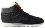 Кроссовки Reebok Classic Leather Arctic Boot (Женская размерная сетка)