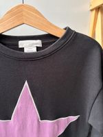 Хлопковое платье-свитшот Stella McCartney, 104