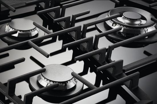 Газовая варочная панель AEG HVB 95450 IB