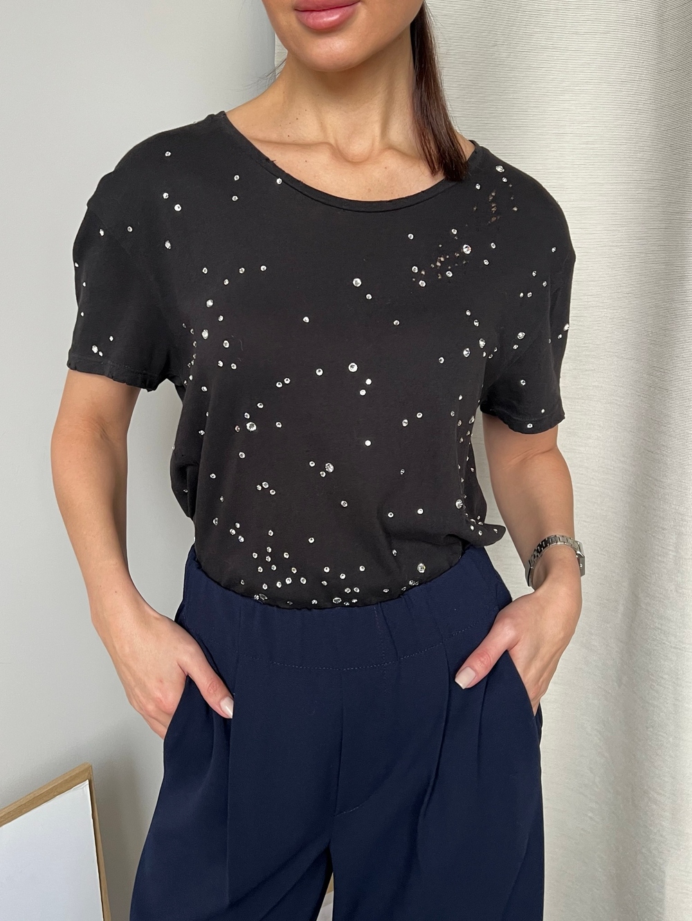Футболка Zadig & Voltaire, М