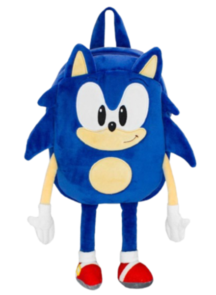 Рюкзак Sonic The Hedgehog Соник