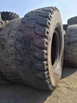 33.00R51 Michelin XDR2 шина б/у