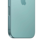 Смартфон Apple iPhone 16 256gb, Teal