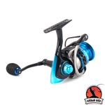 Катушка безынерционная Namazu Big Sting BS3000, 6+1 подш., метал. шпуля + запасная графит. шпуля/20/