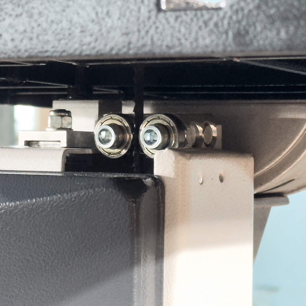 PP-250 ленточнопильный станок по дереву