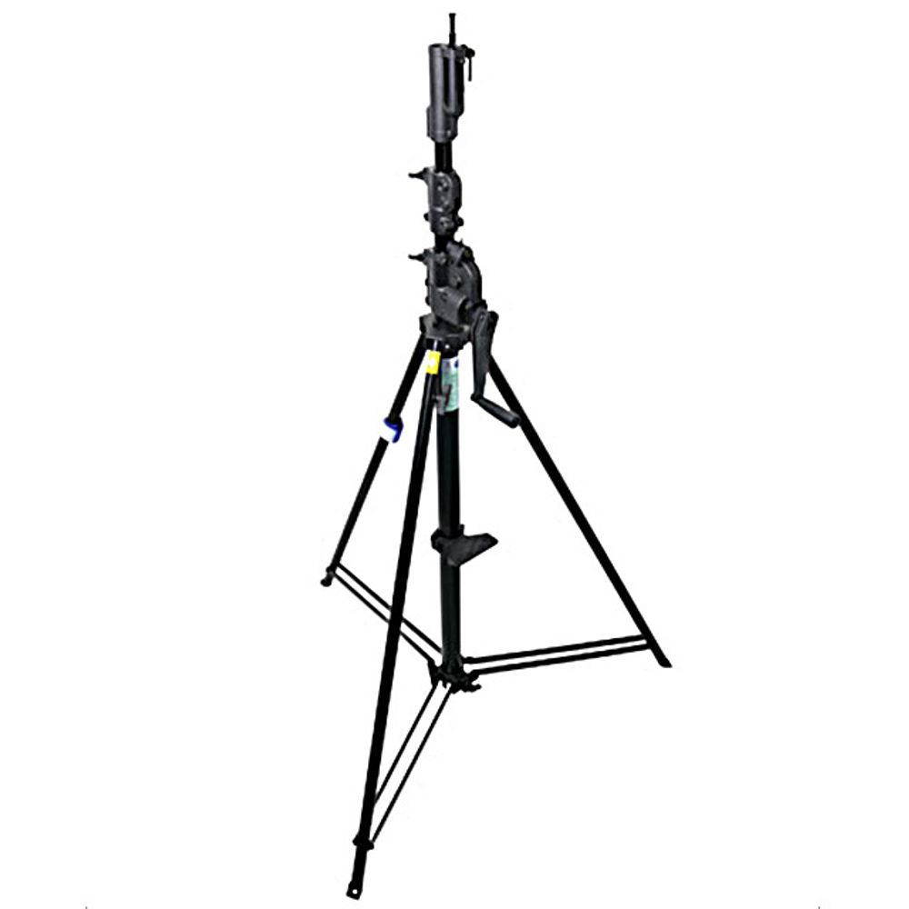 Kupo 483BT стойка для освещения 3 SCT Wind Up Stand with Auto Self-Locking