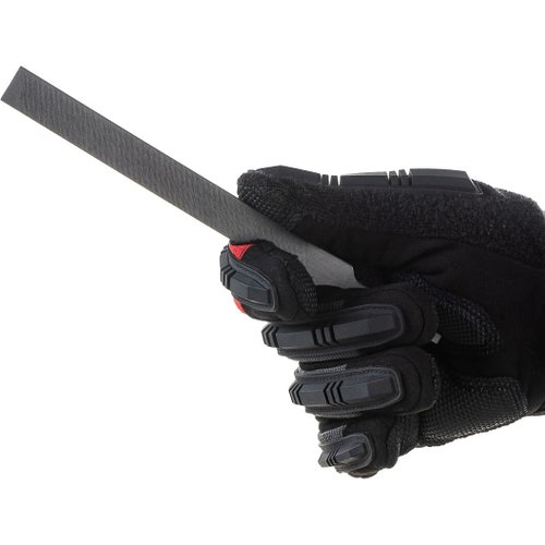 Напильник CHAMPION плоский (12 шт)  C8031