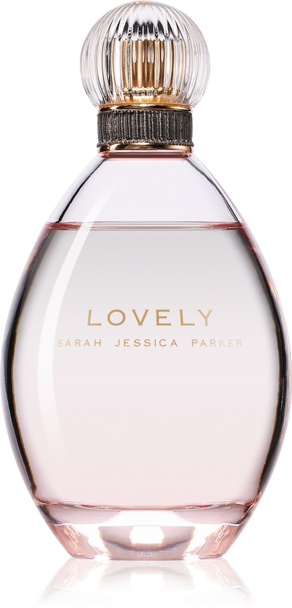 Sarah Jessica Parker Lovely парфюмерная вода женская
