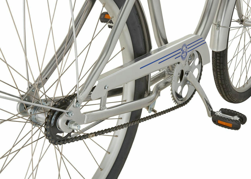 Комфортный велосипед Schwinn Alu 1 (2018)