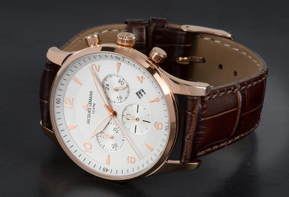 Jacques Lemans 11654H