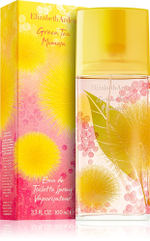 Elizabeth Arden Green Tea Mimosa Туалетная вода для женщин