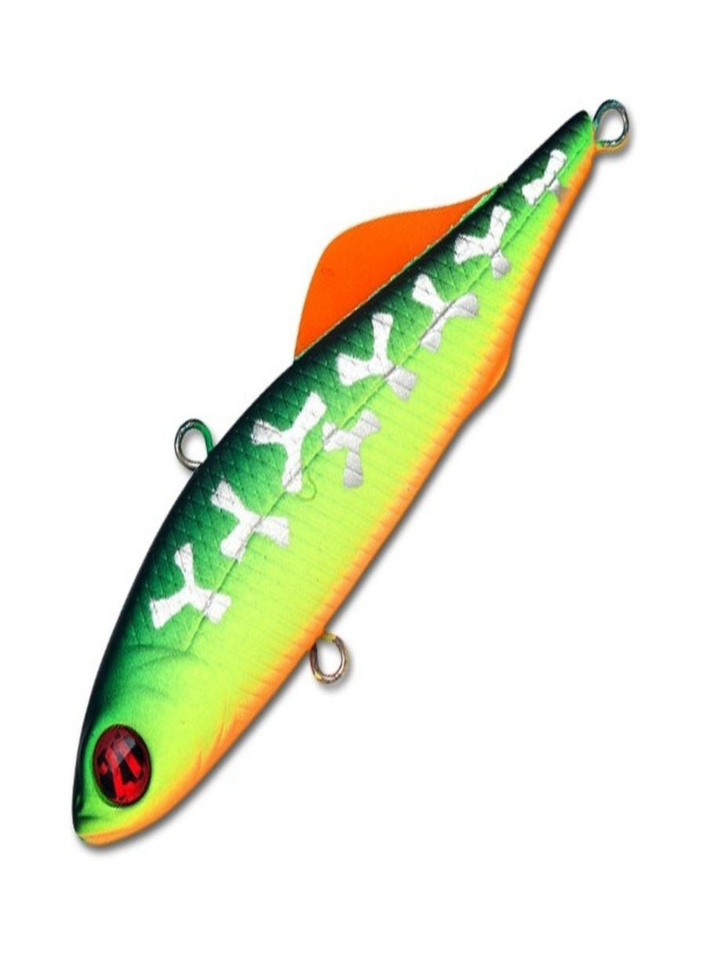 Воблер Bet-A Vib 54 Silent, 070F, 54мм., 8.5гр.