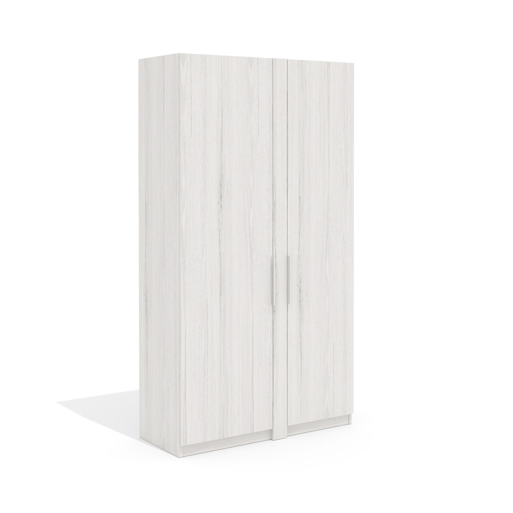 Гардероб с полками и вешалом ТАЙМС (TIME S)