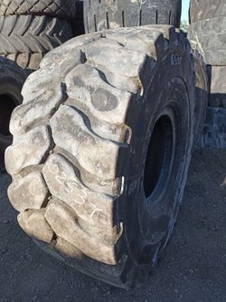 26.5R25 Techking ETD2S шина б/у