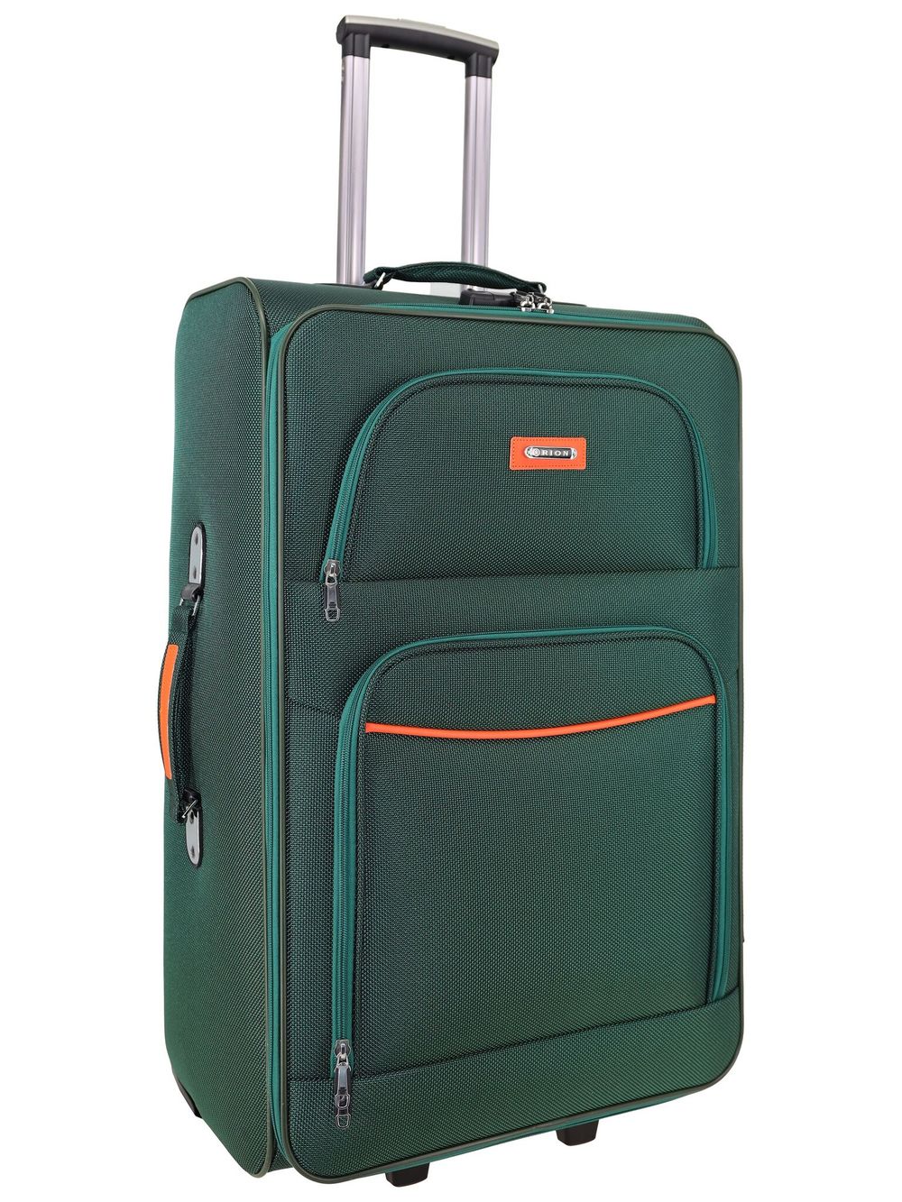 Чемодан 459-2 / 28 дюймов