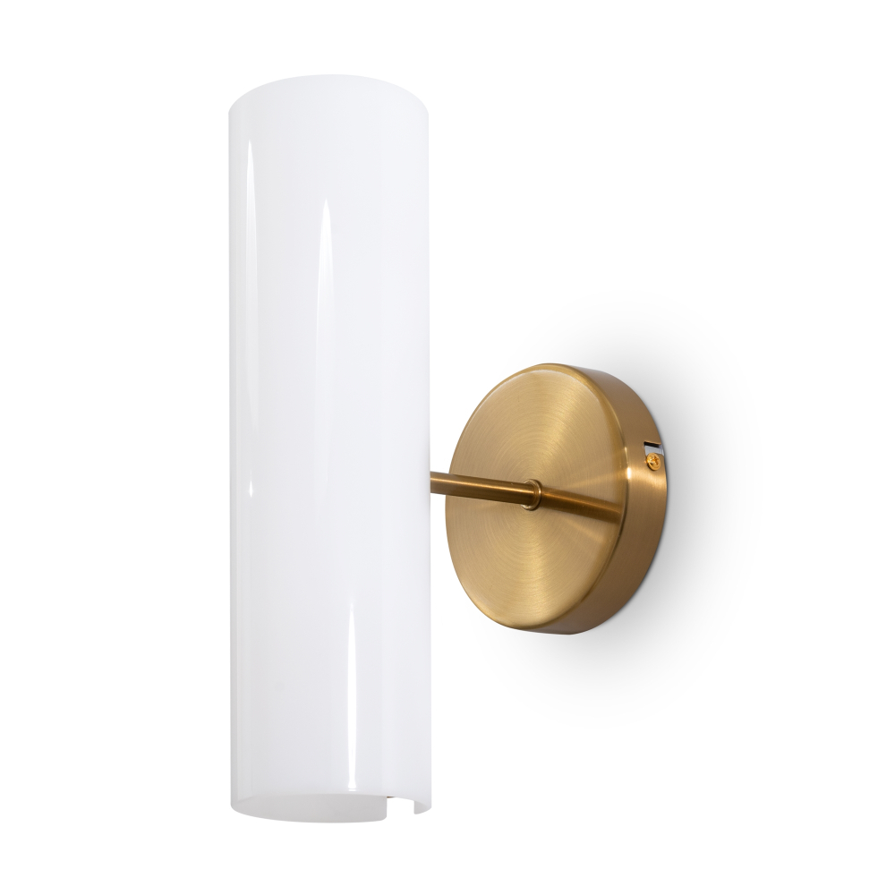 Настенный светильник Freya Fiore FR5368WL-02BS