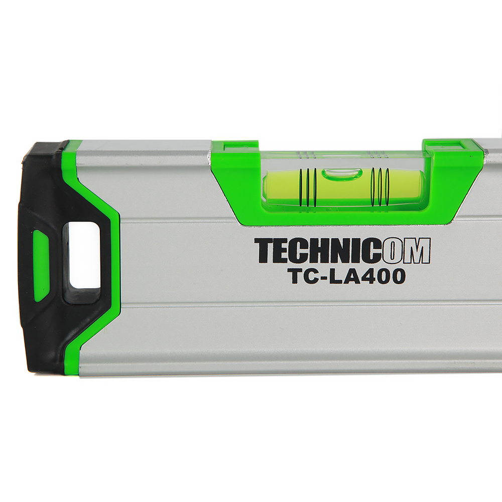 Уровень-угломер электронный с магнитом 400 мм TECHNICOM TC-LA400