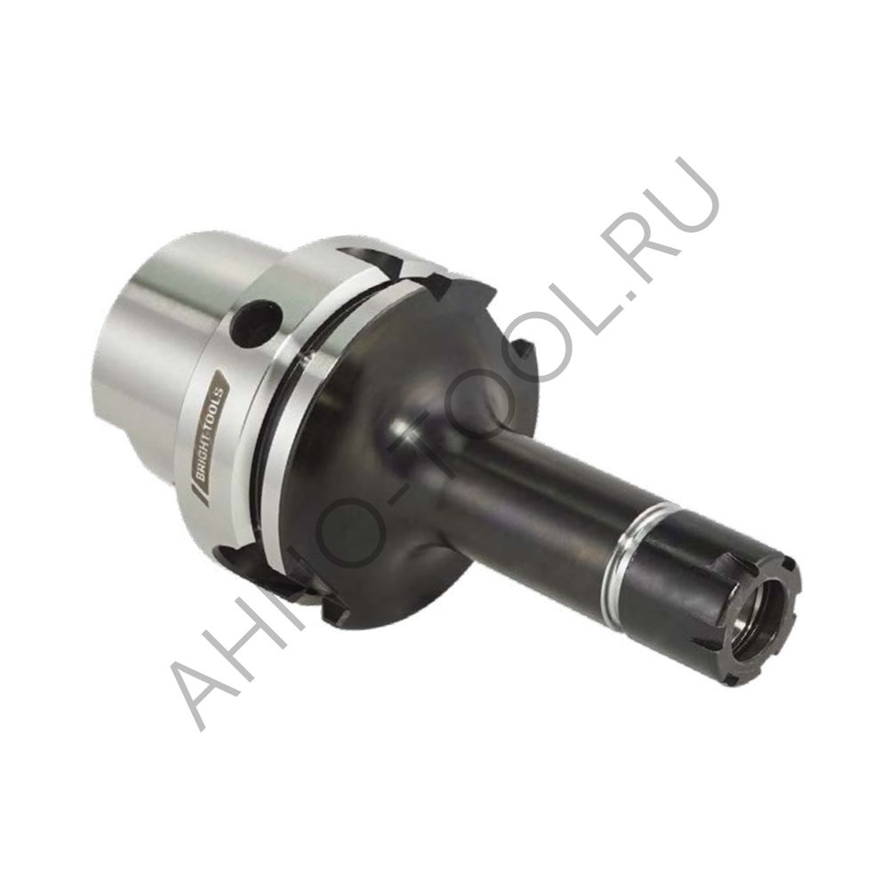 Патрон цанговый HSK63A-ER11M-160T BRIGHT-TOOLS
