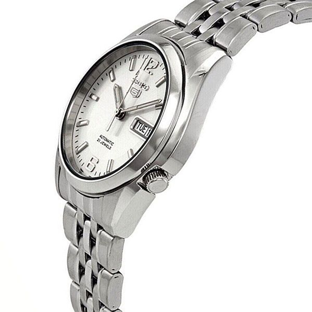 Мужские наручные часы Seiko SNK385K1